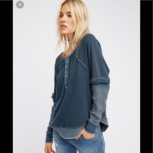 Free People Thermal